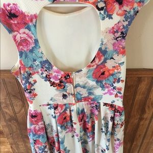 Macy dress